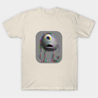 Mike Wazowski T-Shirt